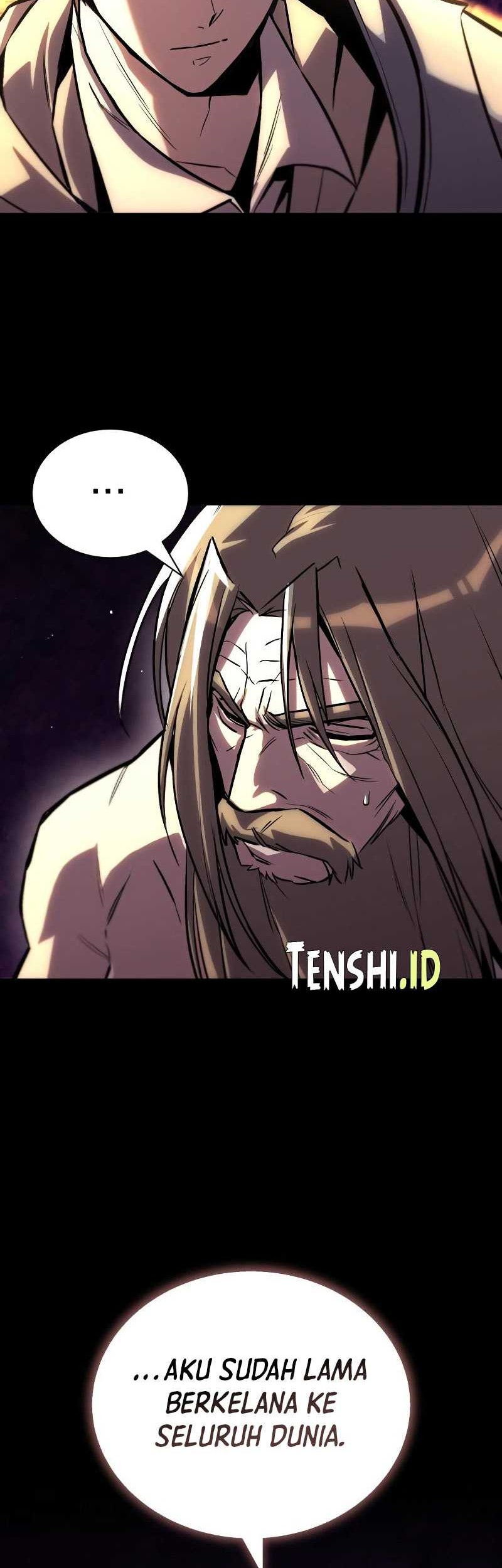 Lazy Prince Becomes a Genius Chapter 93 Gambar 35