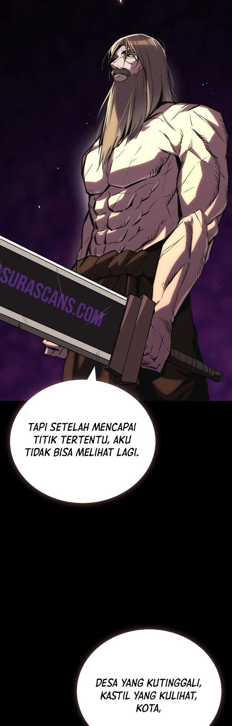 Lazy Prince Becomes a Genius Chapter 93 Gambar 36