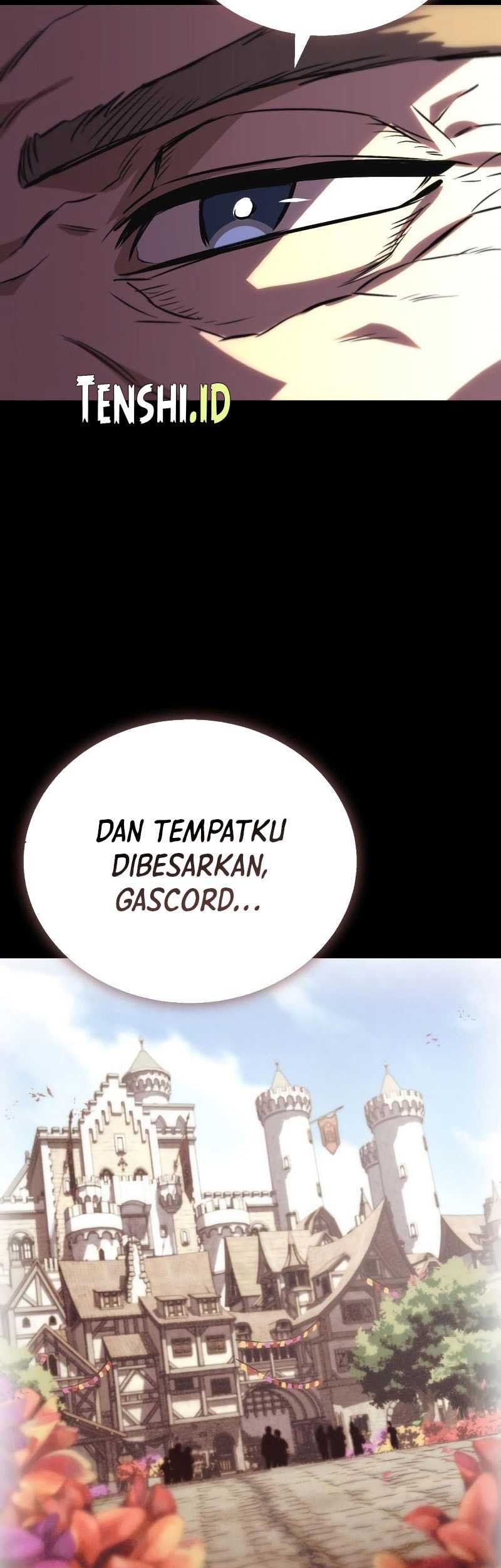 Lazy Prince Becomes a Genius Chapter 93 Gambar 38