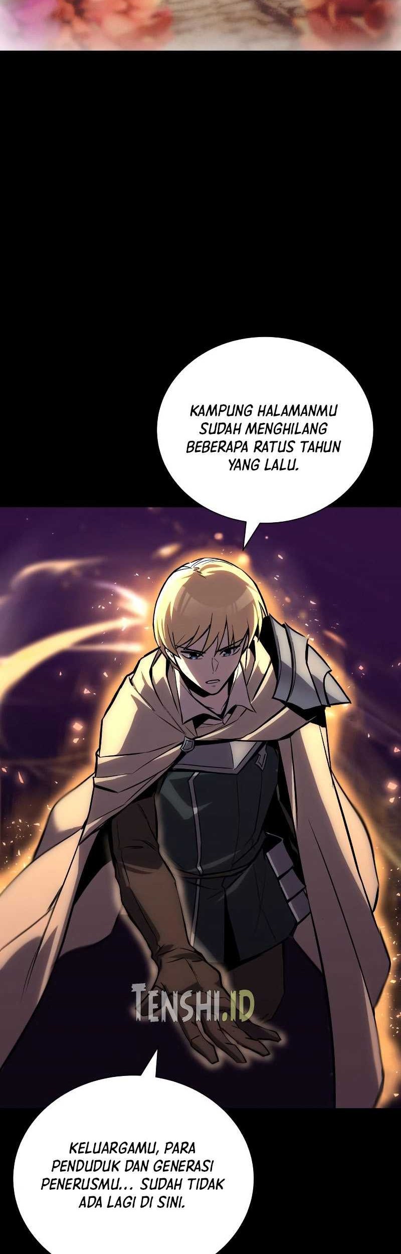 Lazy Prince Becomes a Genius Chapter 93 Gambar 39