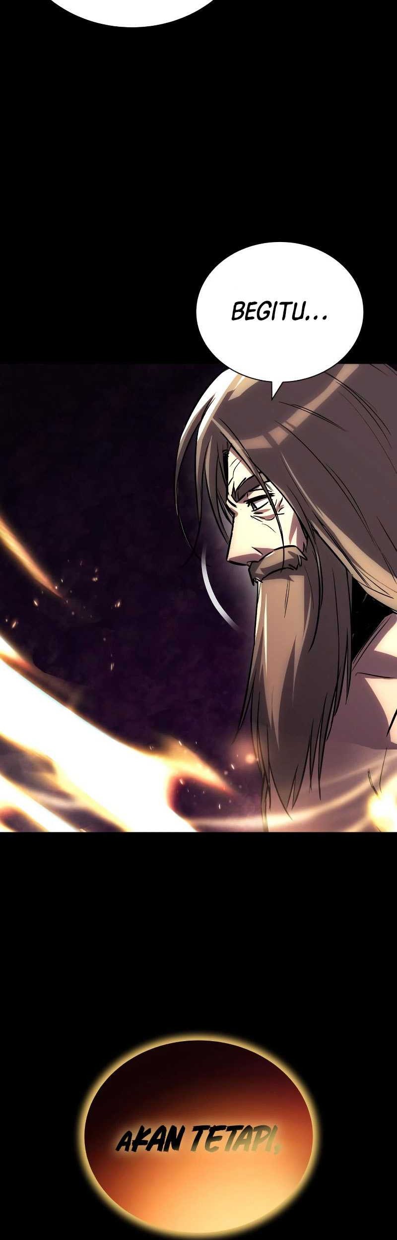 Lazy Prince Becomes a Genius Chapter 93 Gambar 40