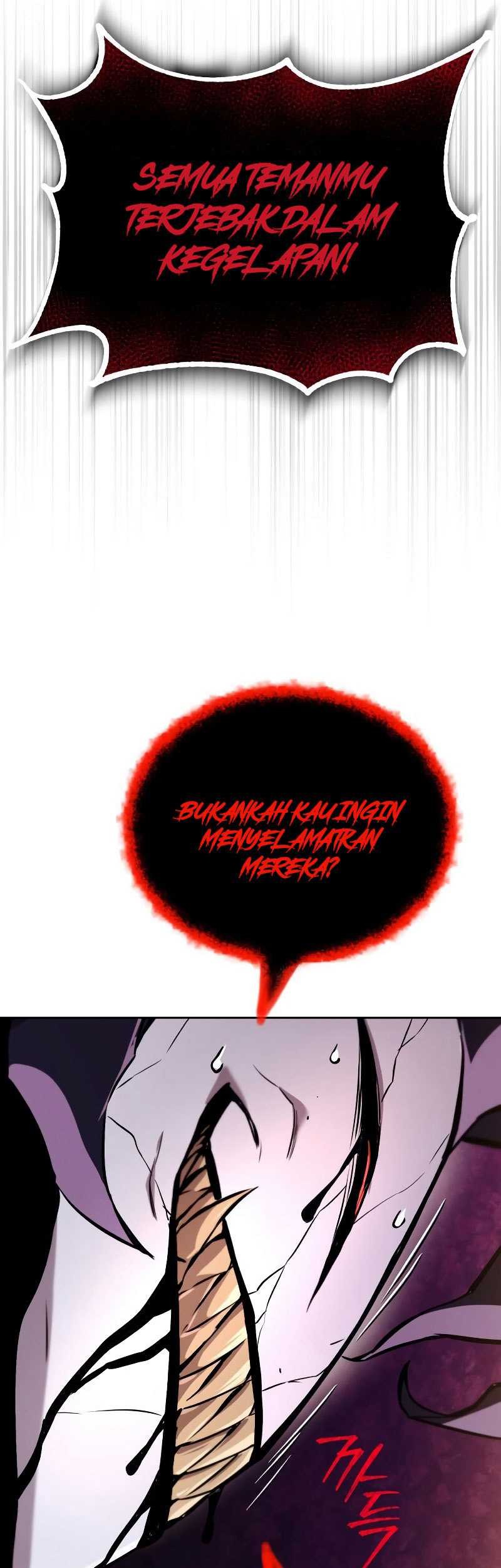 Lazy Prince Becomes a Genius Chapter 93 Gambar 60