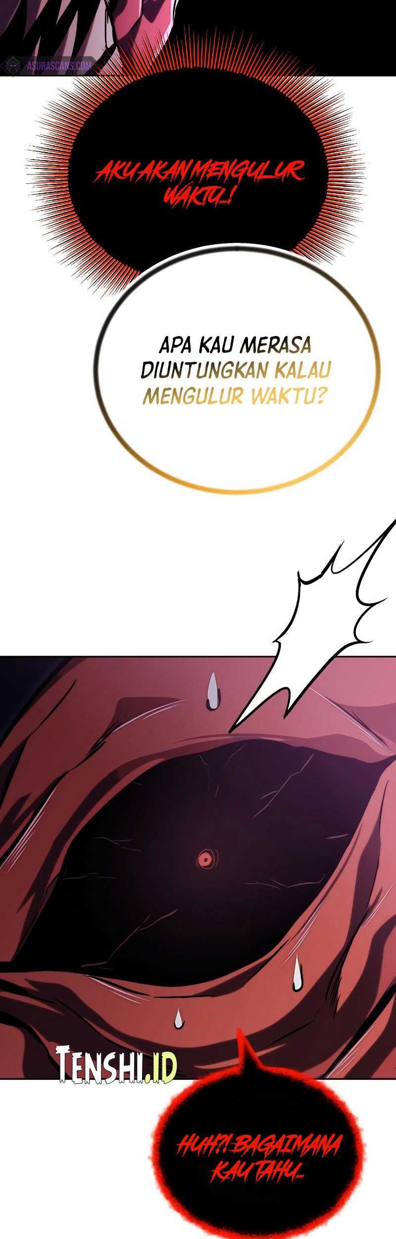 Lazy Prince Becomes a Genius Chapter 93 Gambar 64