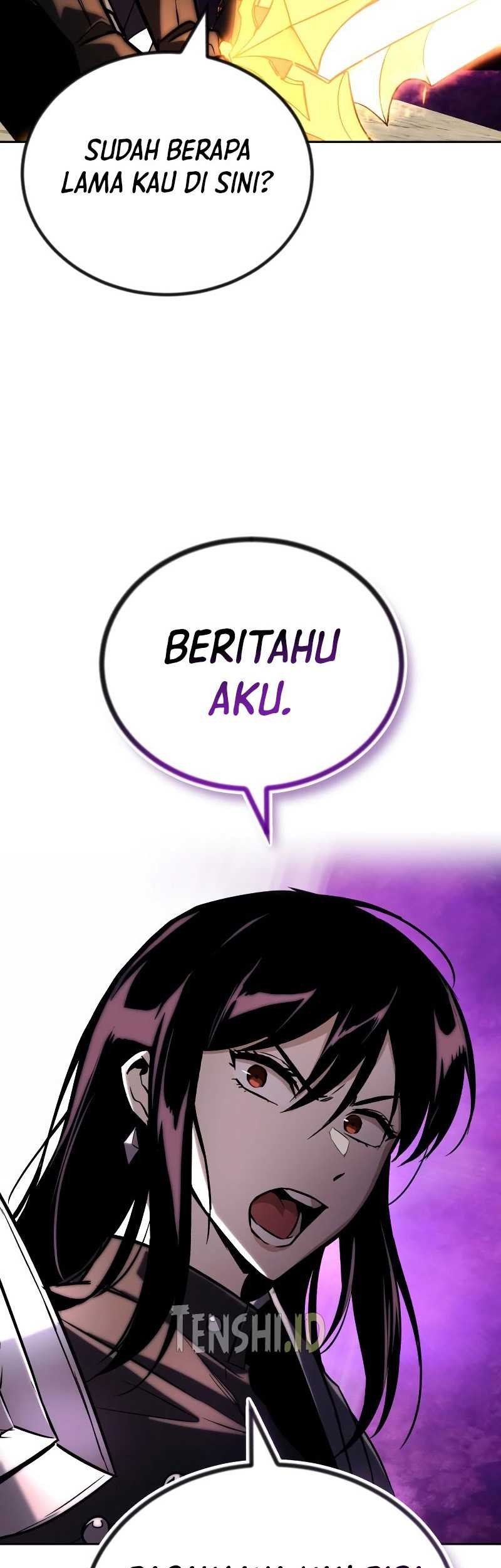 Lazy Prince Becomes a Genius Chapter 93 Gambar 71