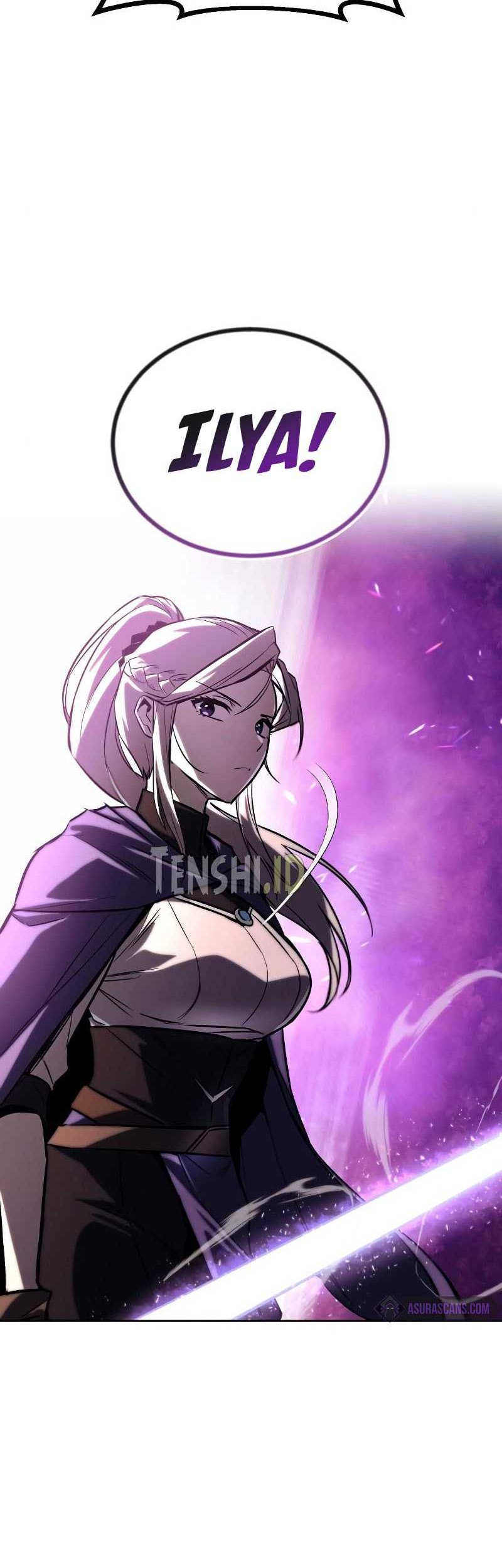 Lazy Prince Becomes a Genius Chapter 93 Gambar 75