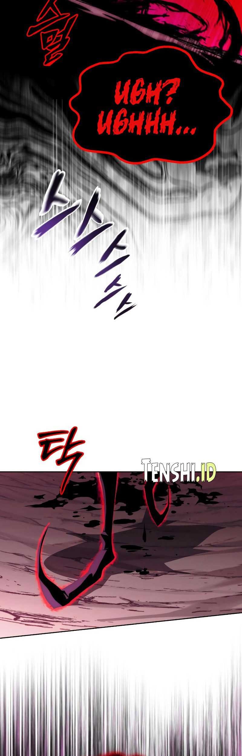 Lazy Prince Becomes a Genius Chapter 93 Gambar 11