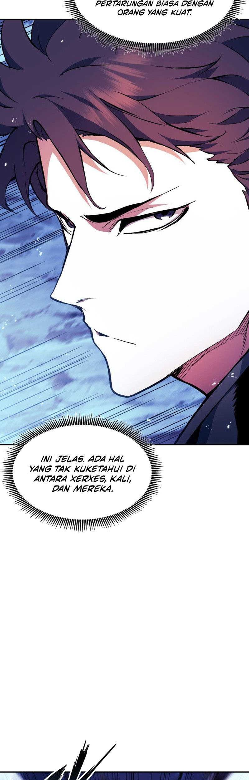 Return of the Broken Constellation Chapter 85 Gambar 37