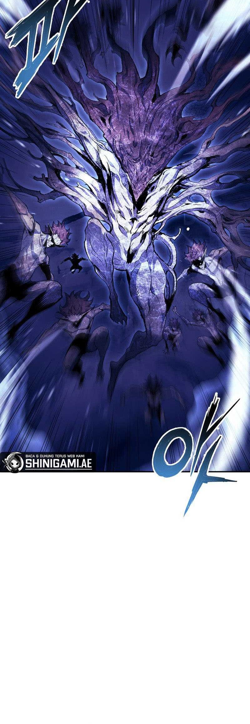 Return of the Broken Constellation Chapter 85 Gambar 38