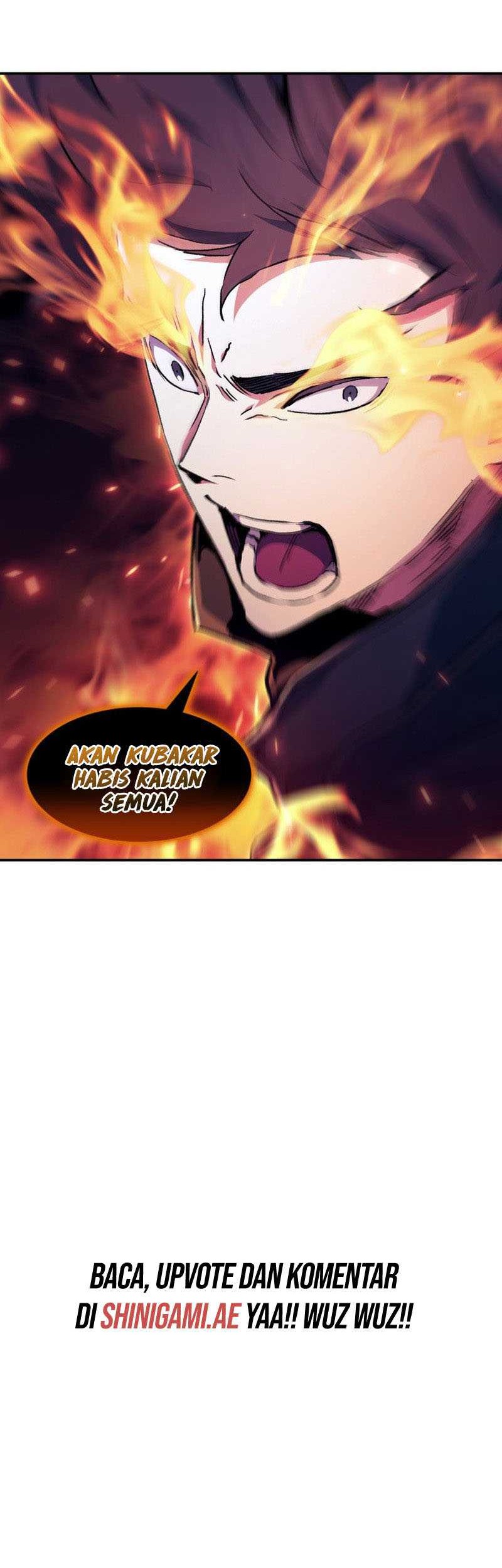 Return of the Broken Constellation Chapter 85 Gambar 40