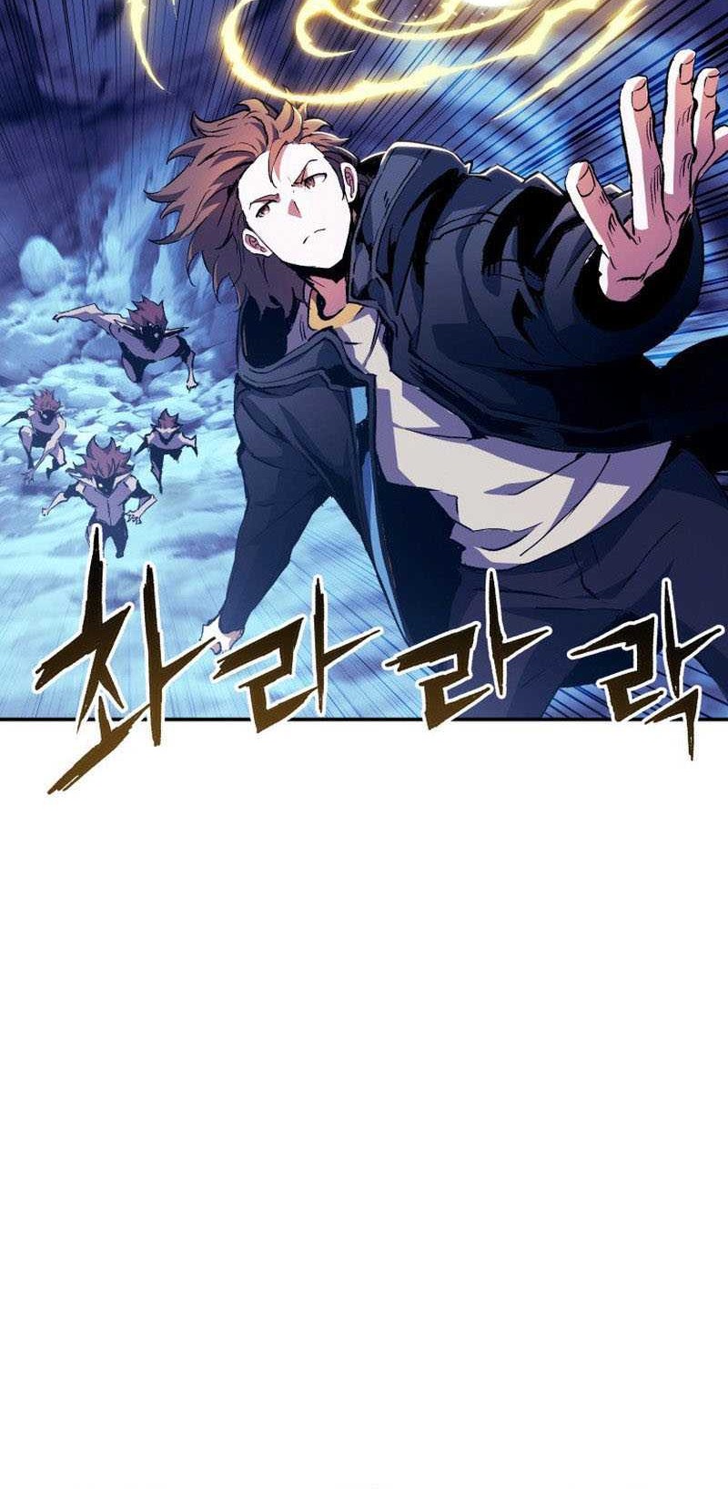 Return of the Broken Constellation Chapter 85 Gambar 42