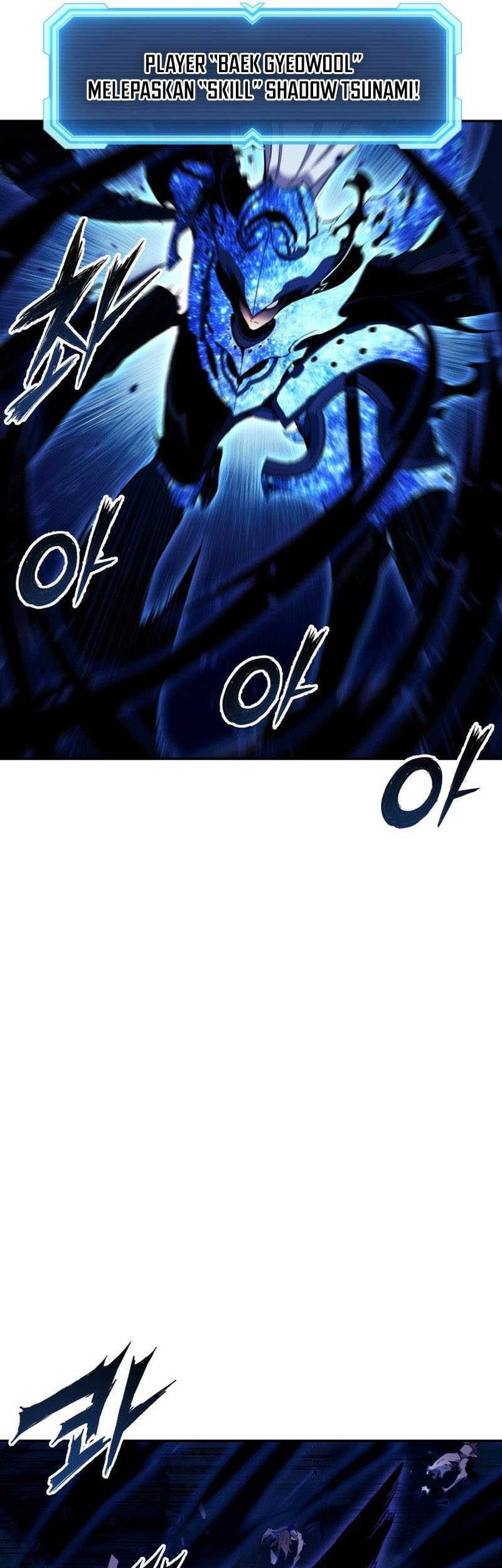 Return of the Broken Constellation Chapter 85 Gambar 43