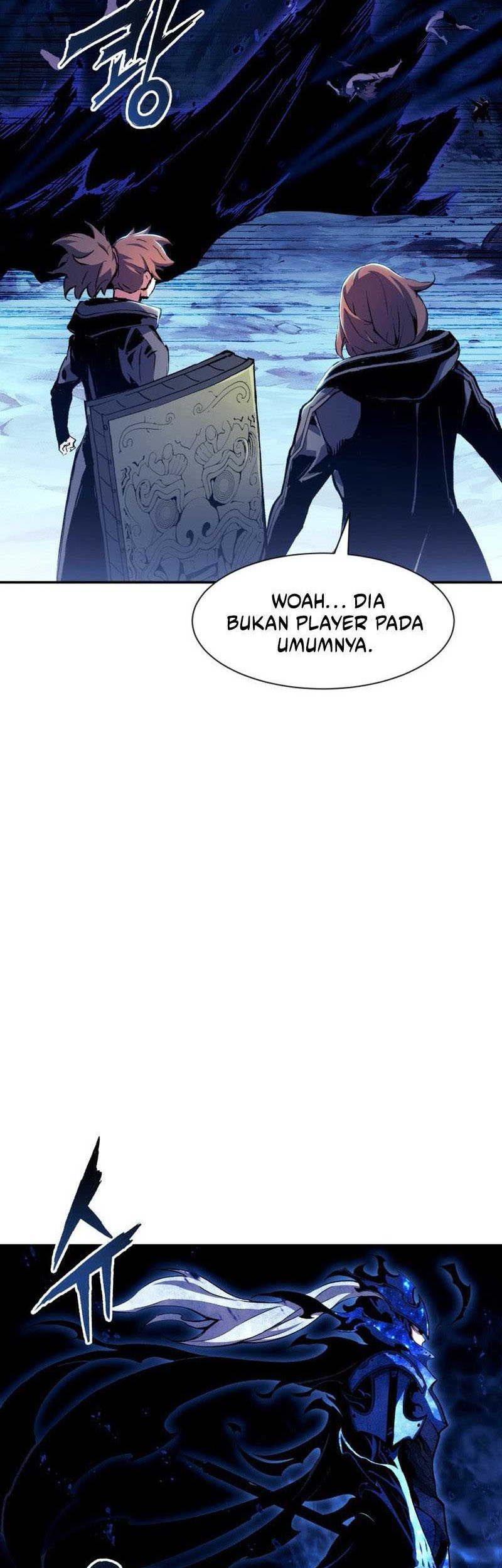 Return of the Broken Constellation Chapter 85 Gambar 44