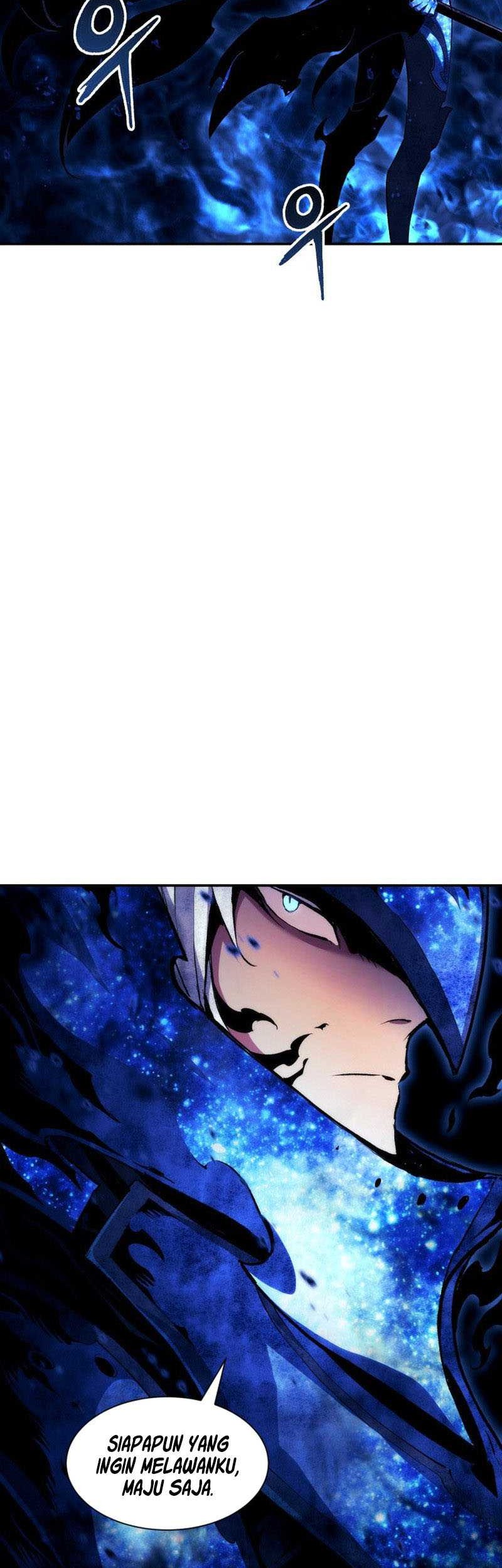 Return of the Broken Constellation Chapter 85 Gambar 45