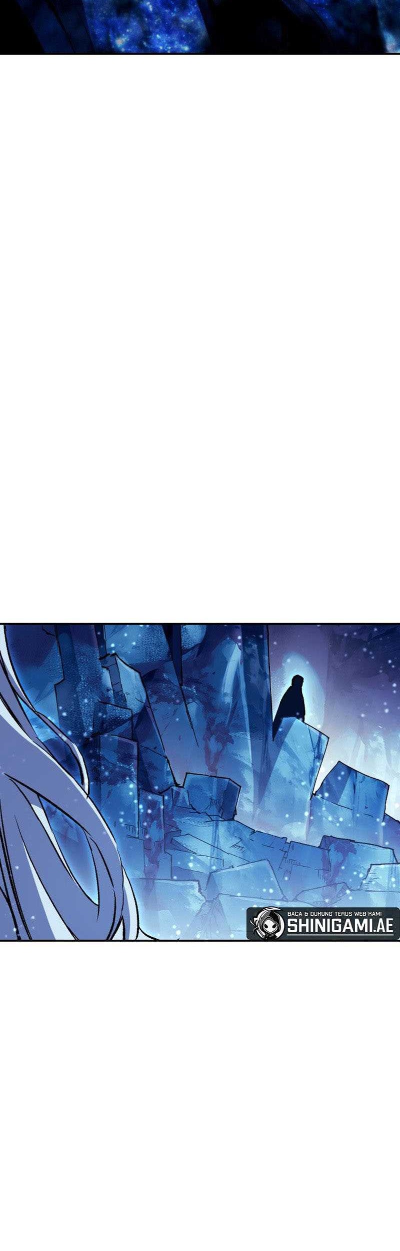 Return of the Broken Constellation Chapter 85 Gambar 46