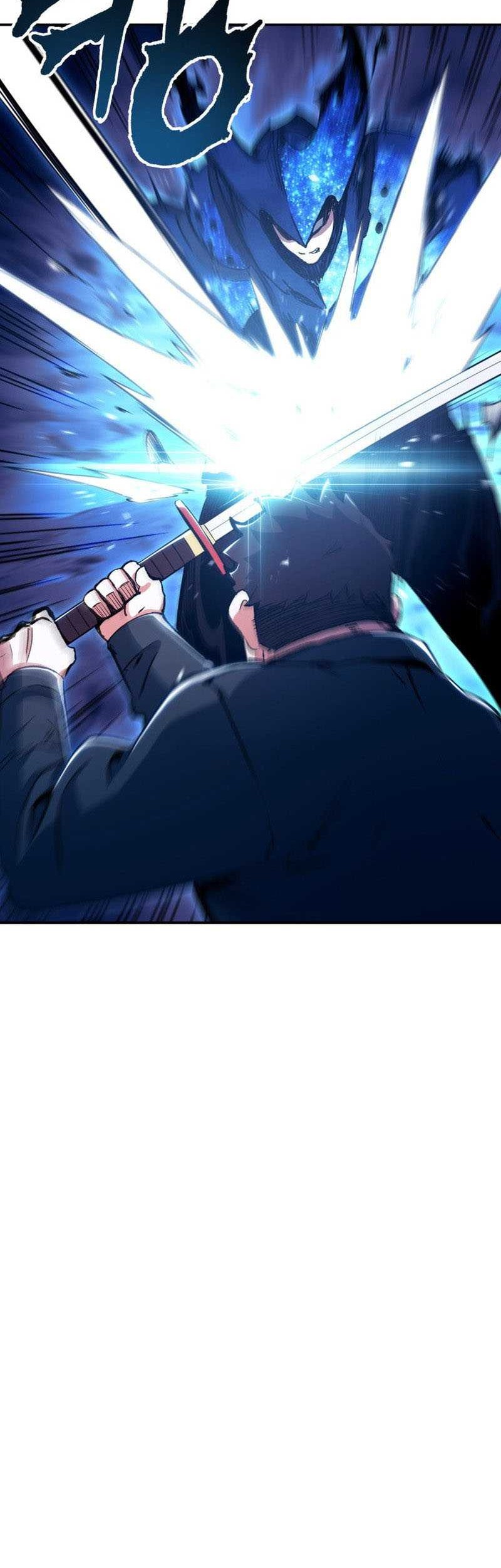 Return of the Broken Constellation Chapter 85 Gambar 48