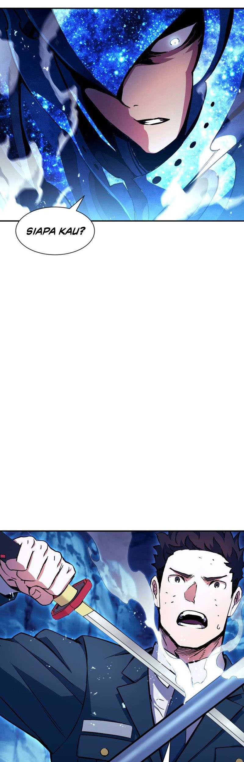 Return of the Broken Constellation Chapter 85 Gambar 49