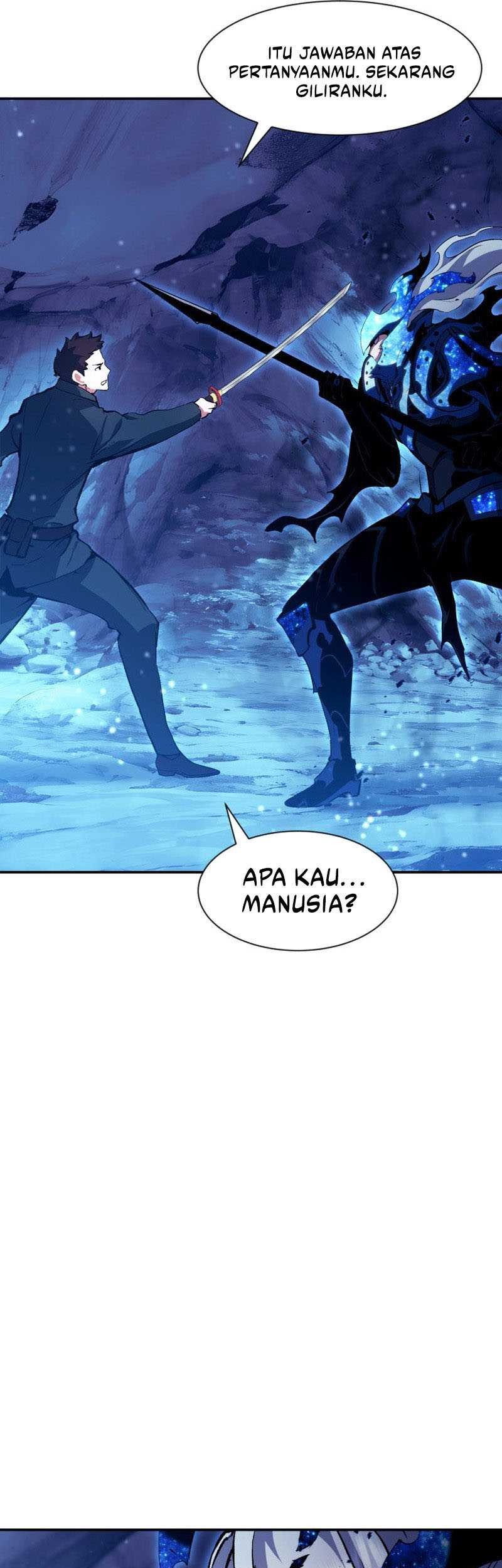 Return of the Broken Constellation Chapter 85 Gambar 51