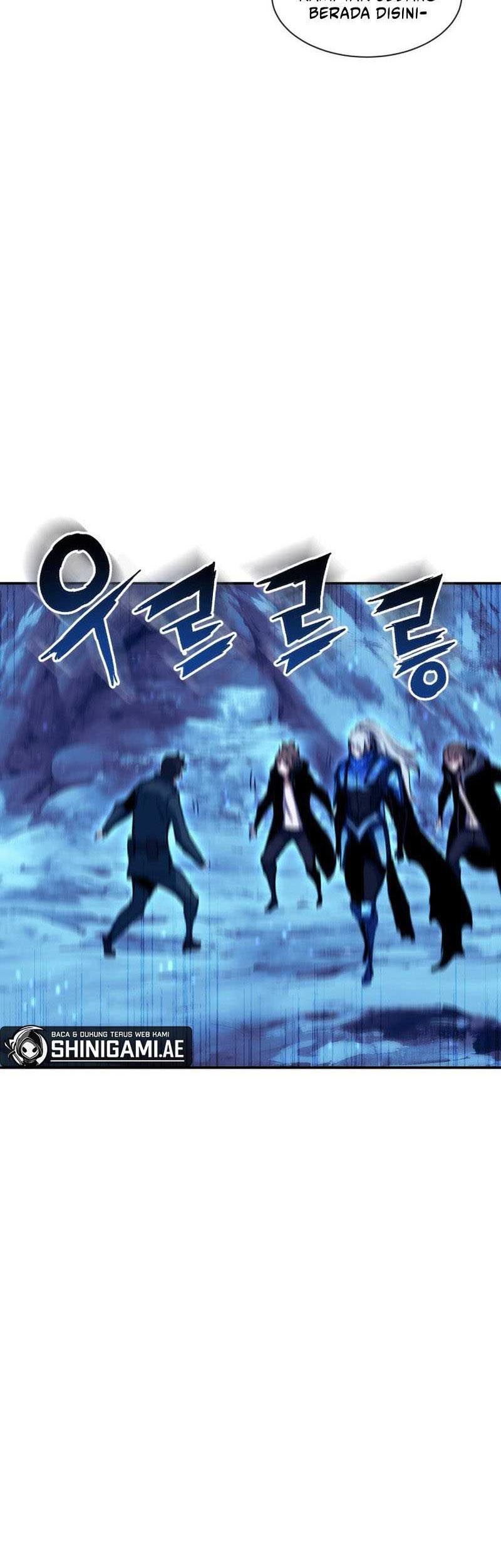 Return of the Broken Constellation Chapter 85 Gambar 54