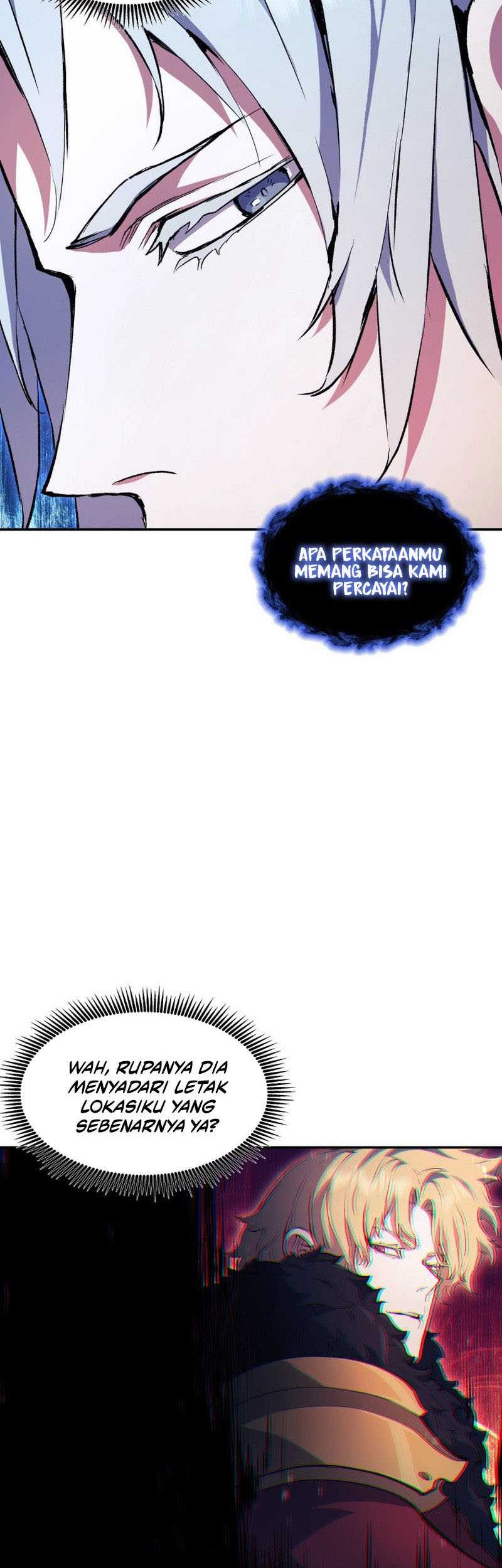 Return of the Broken Constellation Chapter 85 Gambar 56