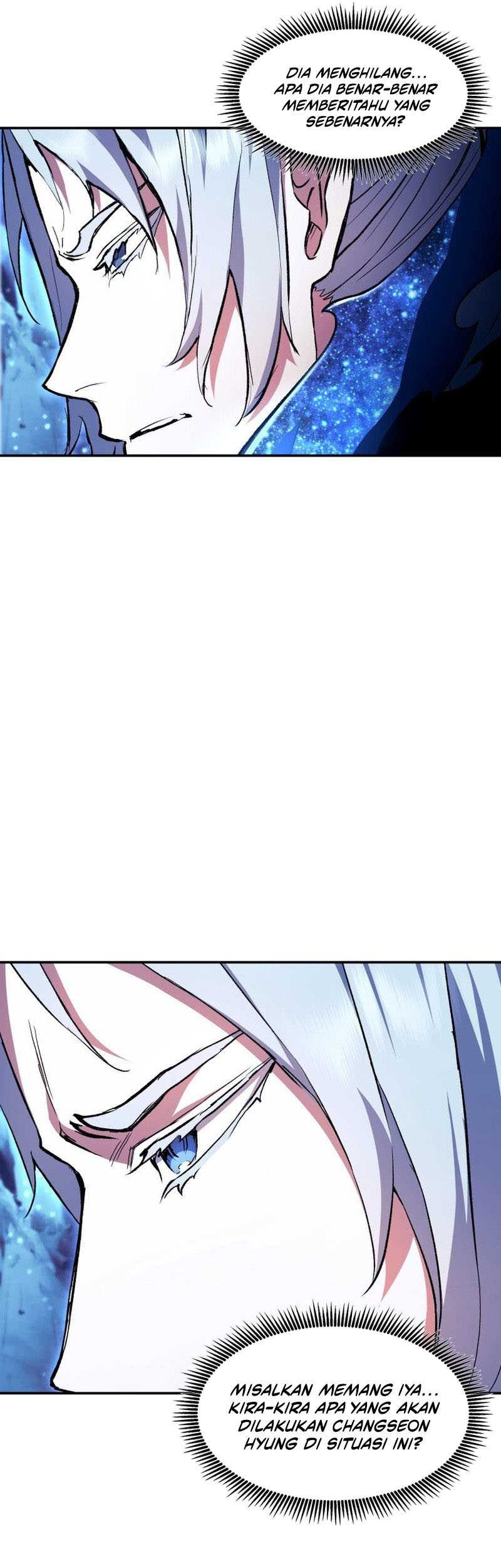 Return of the Broken Constellation Chapter 85 Gambar 59