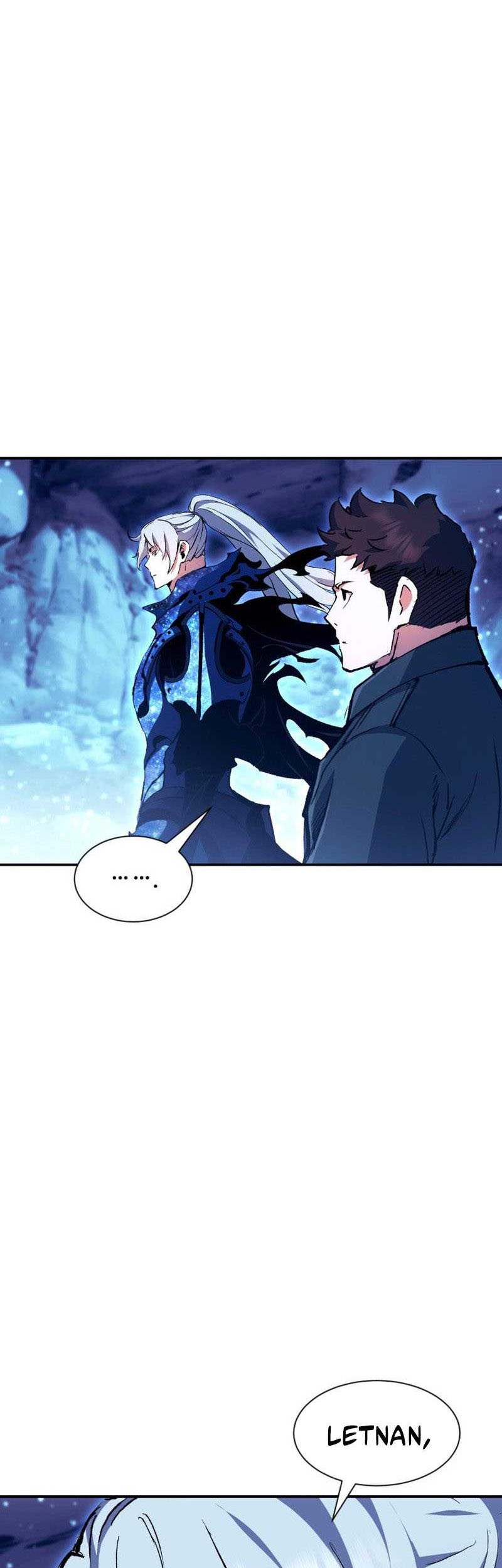 Return of the Broken Constellation Chapter 85 Gambar 60