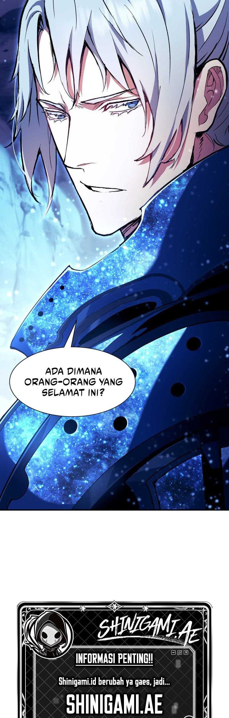 Return of the Broken Constellation Chapter 85 Gambar 61