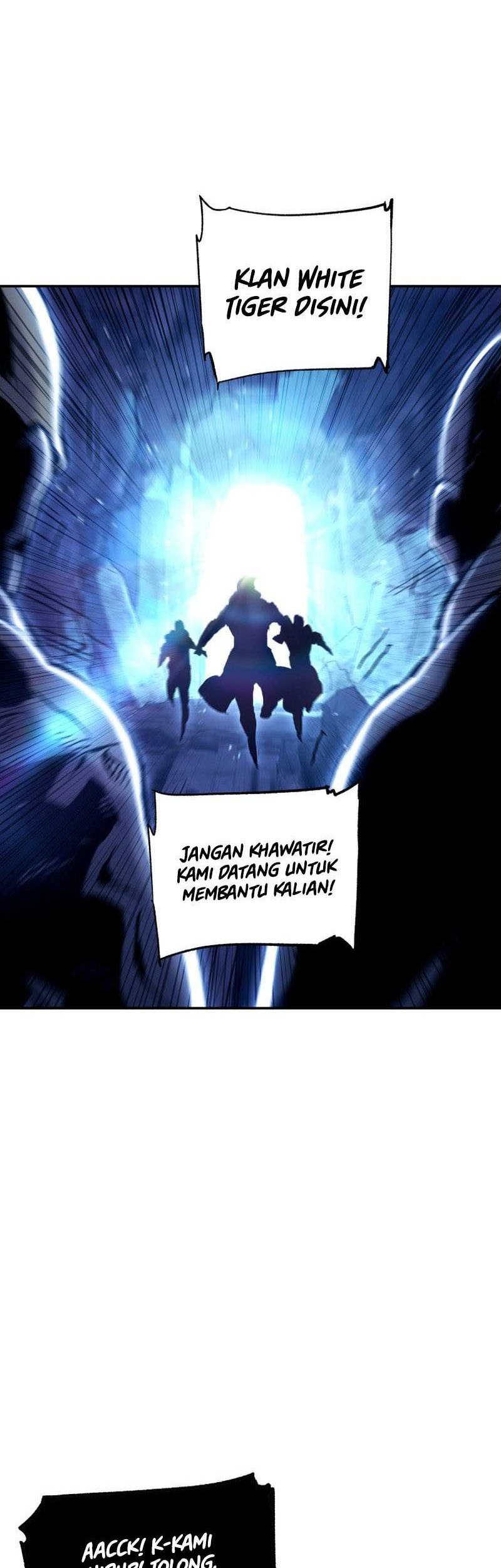 Return of the Broken Constellation Chapter 85 Gambar 3