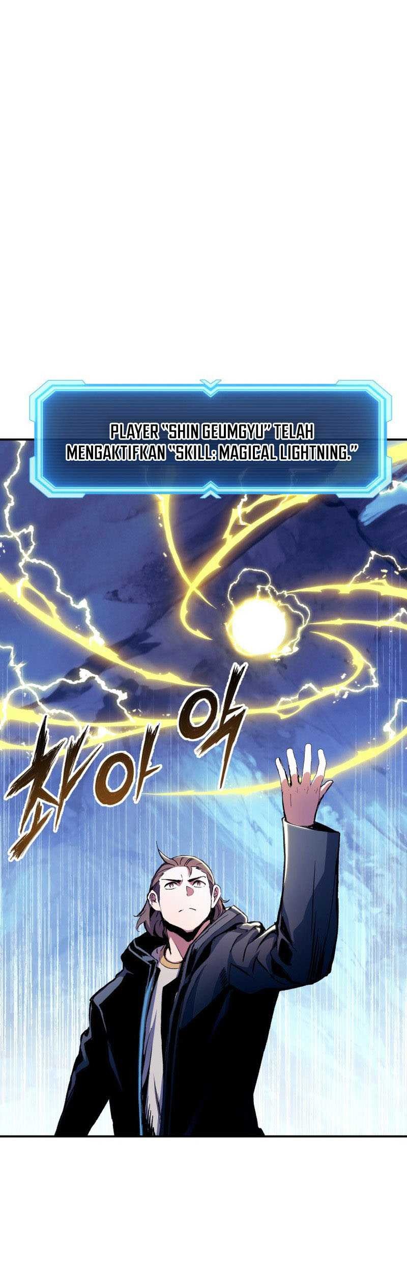 Return of the Broken Constellation Chapter 85 Gambar 7