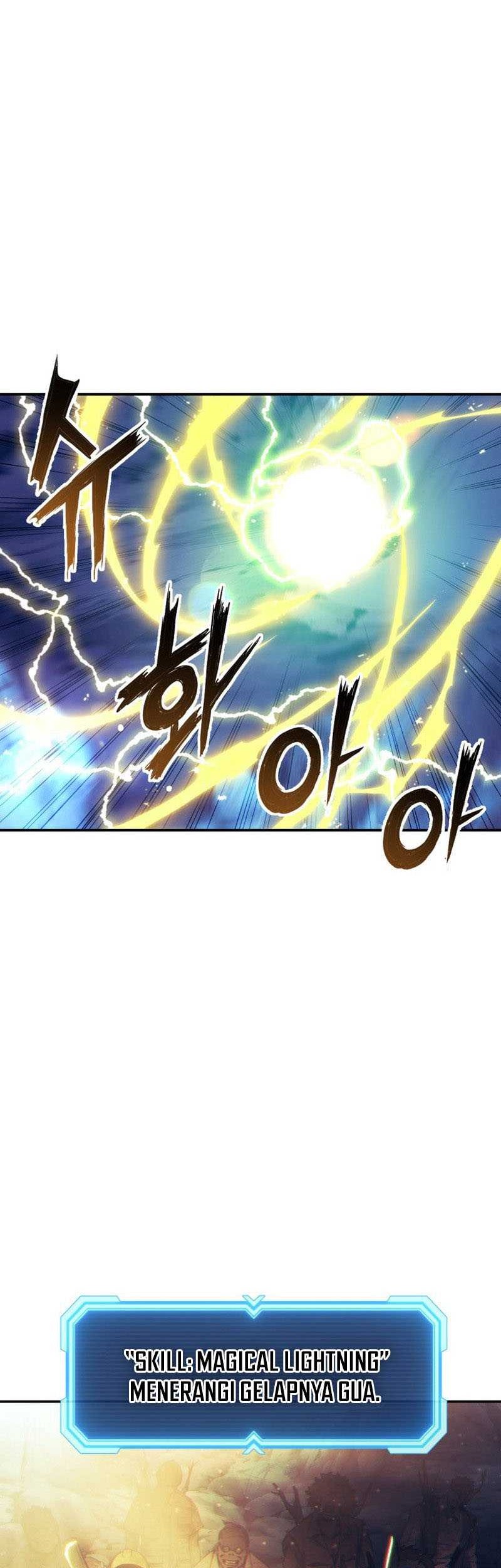 Return of the Broken Constellation Chapter 85 Gambar 8