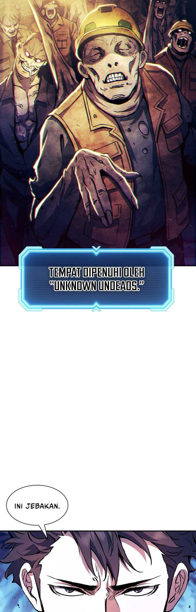 Return of the Broken Constellation Chapter 85 Gambar 9