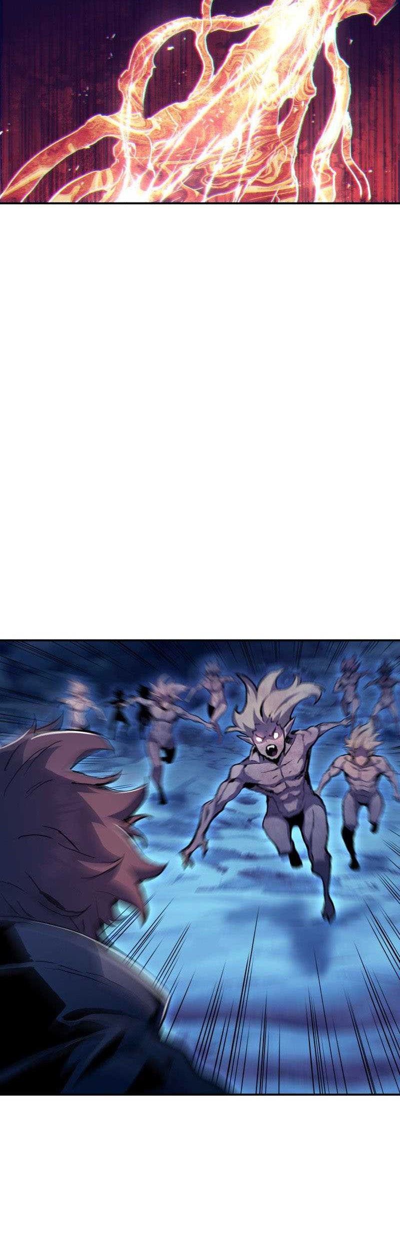 Return of the Broken Constellation Chapter 85 Gambar 12