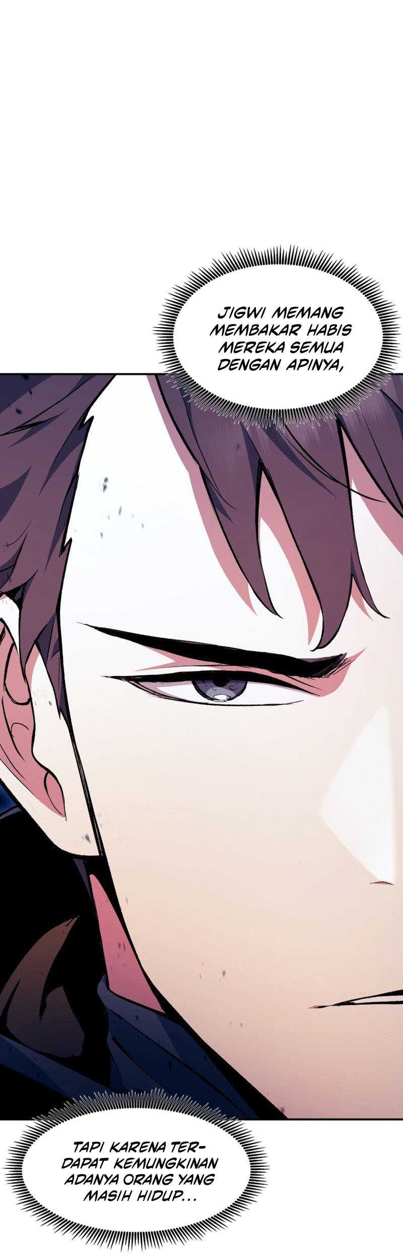 Return of the Broken Constellation Chapter 85 Gambar 13