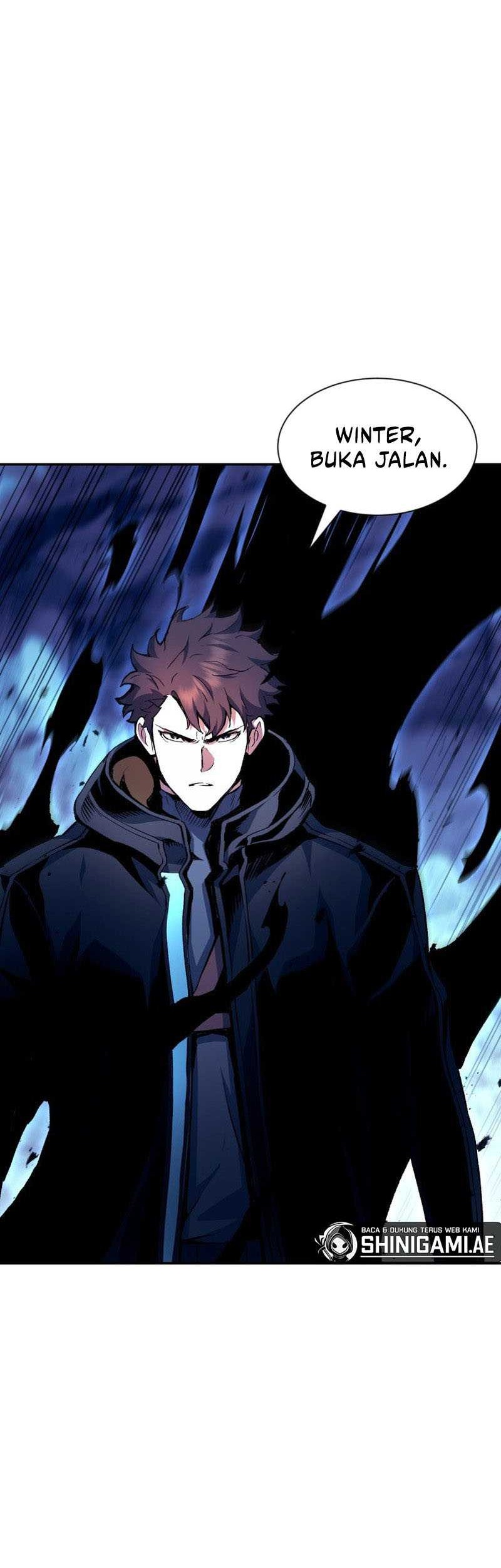 Return of the Broken Constellation Chapter 85 Gambar 14