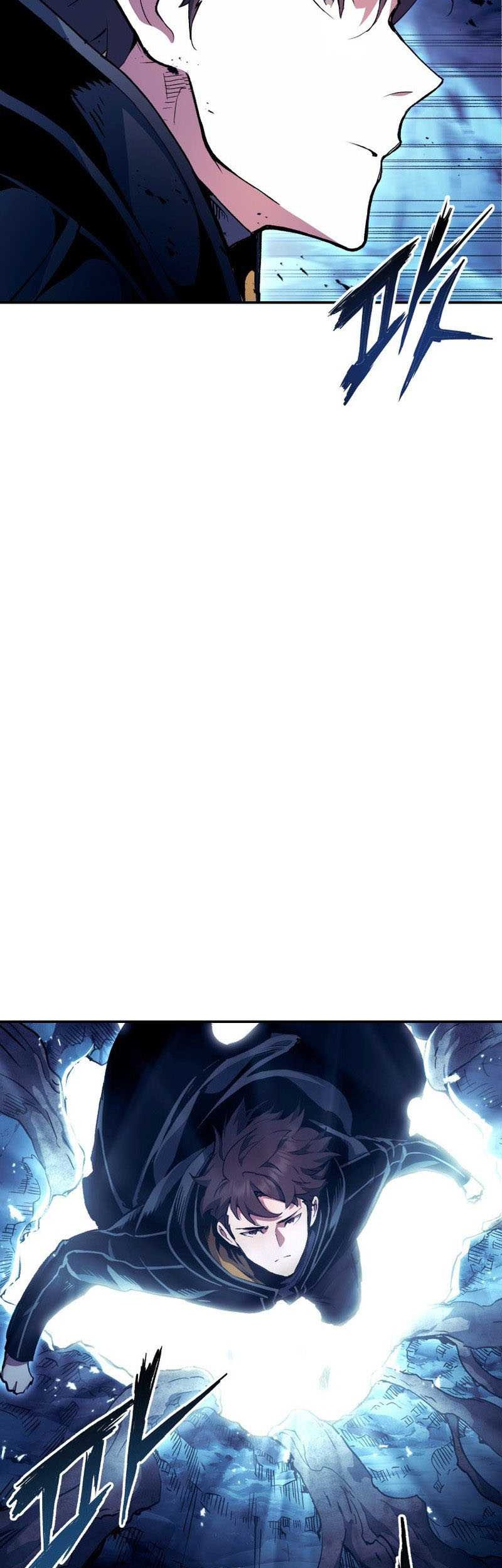 Return of the Broken Constellation Chapter 85 Gambar 17