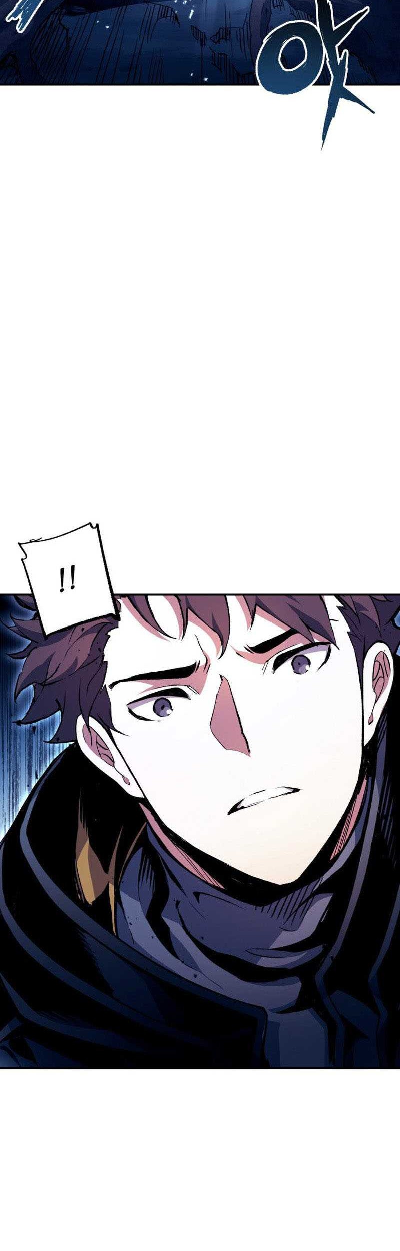 Return of the Broken Constellation Chapter 85 Gambar 18