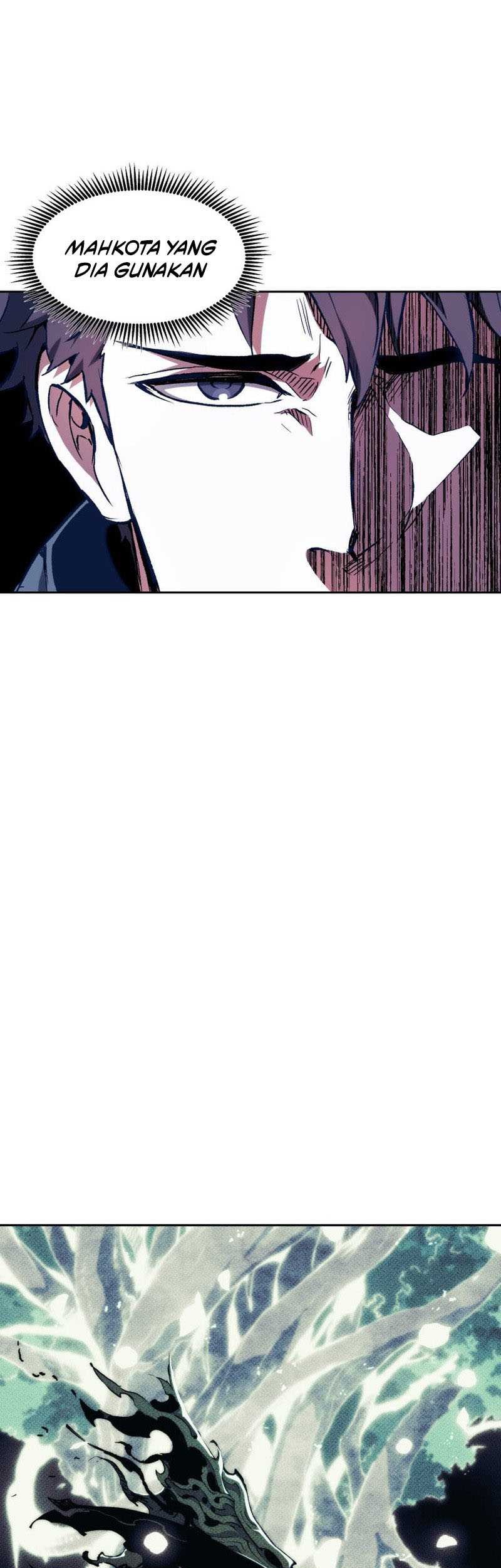 Return of the Broken Constellation Chapter 85 Gambar 23