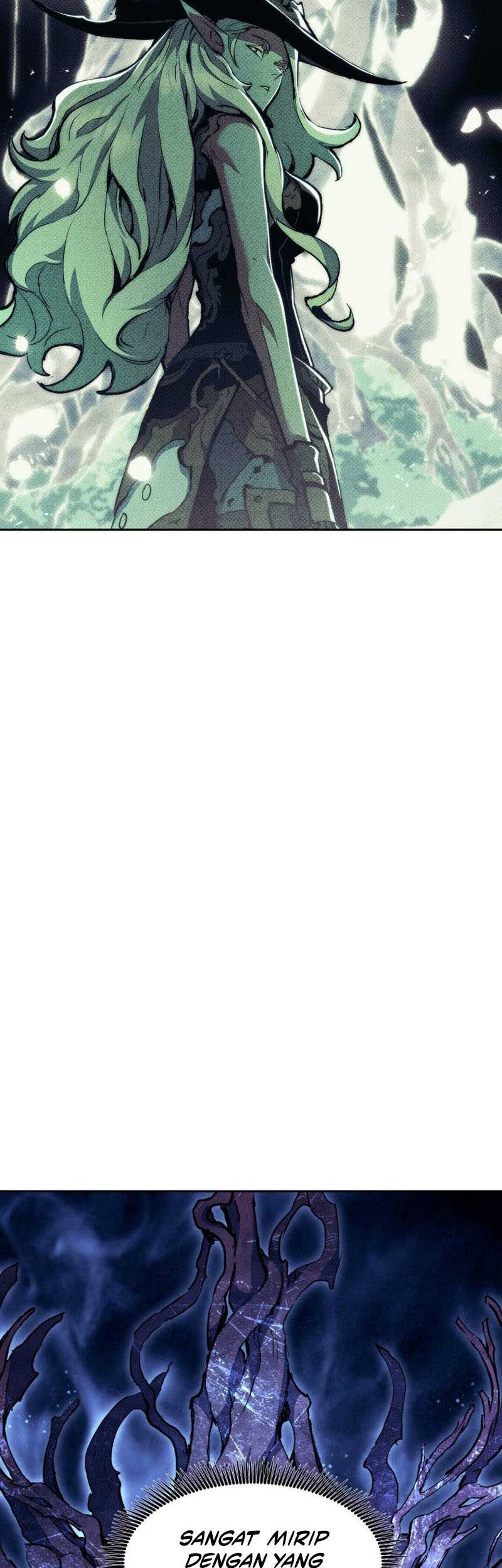 Return of the Broken Constellation Chapter 85 Gambar 24