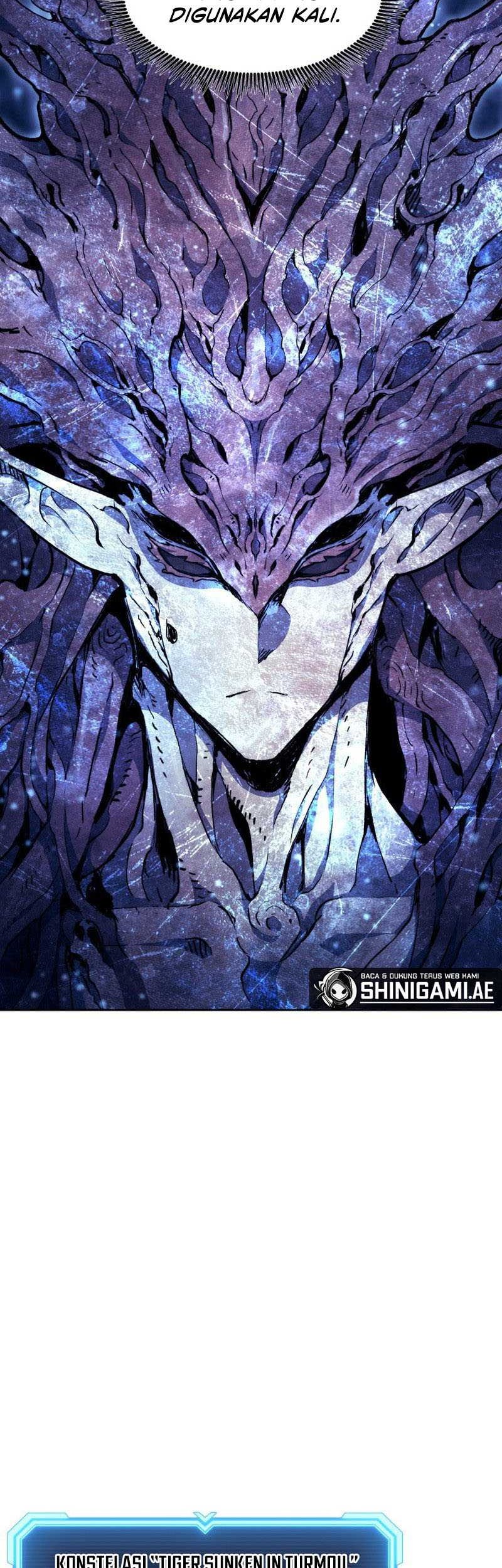 Return of the Broken Constellation Chapter 85 Gambar 25