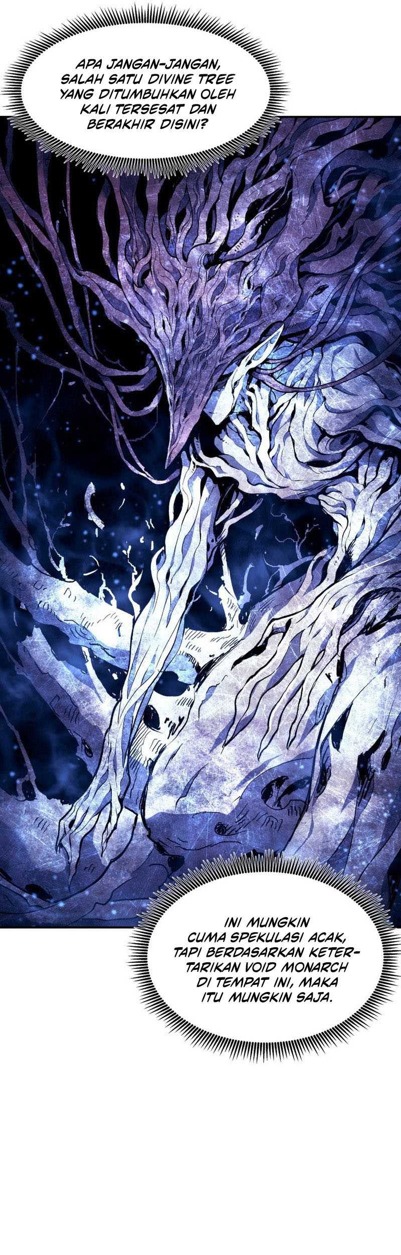 Return of the Broken Constellation Chapter 85 Gambar 27