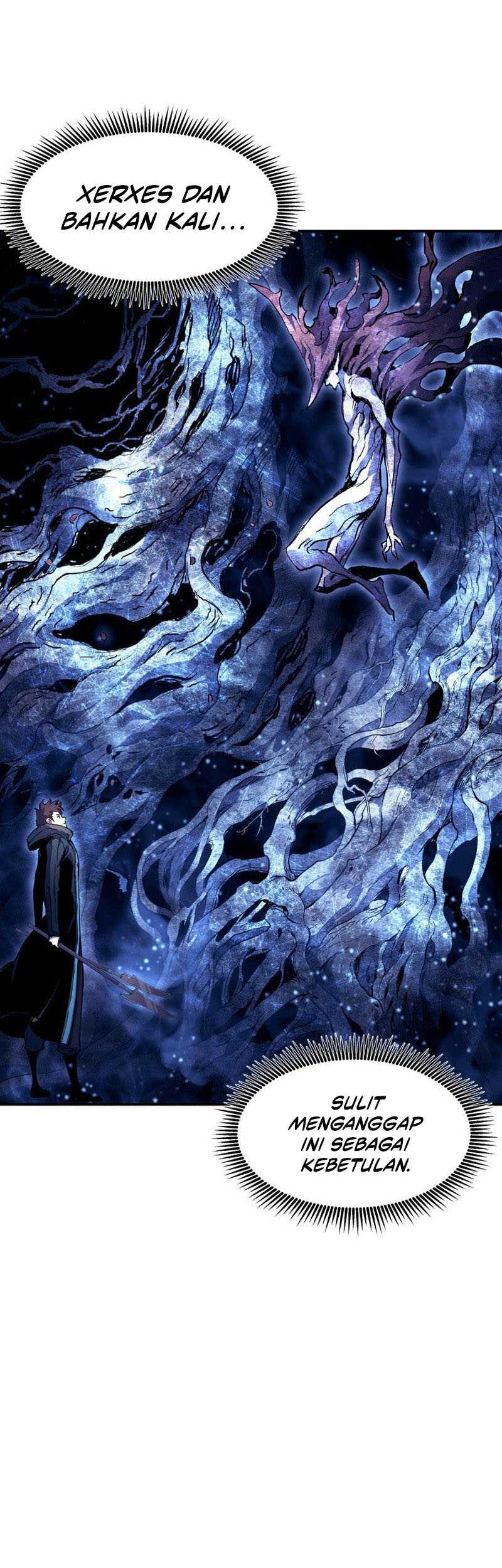 Return of the Broken Constellation Chapter 85 Gambar 28