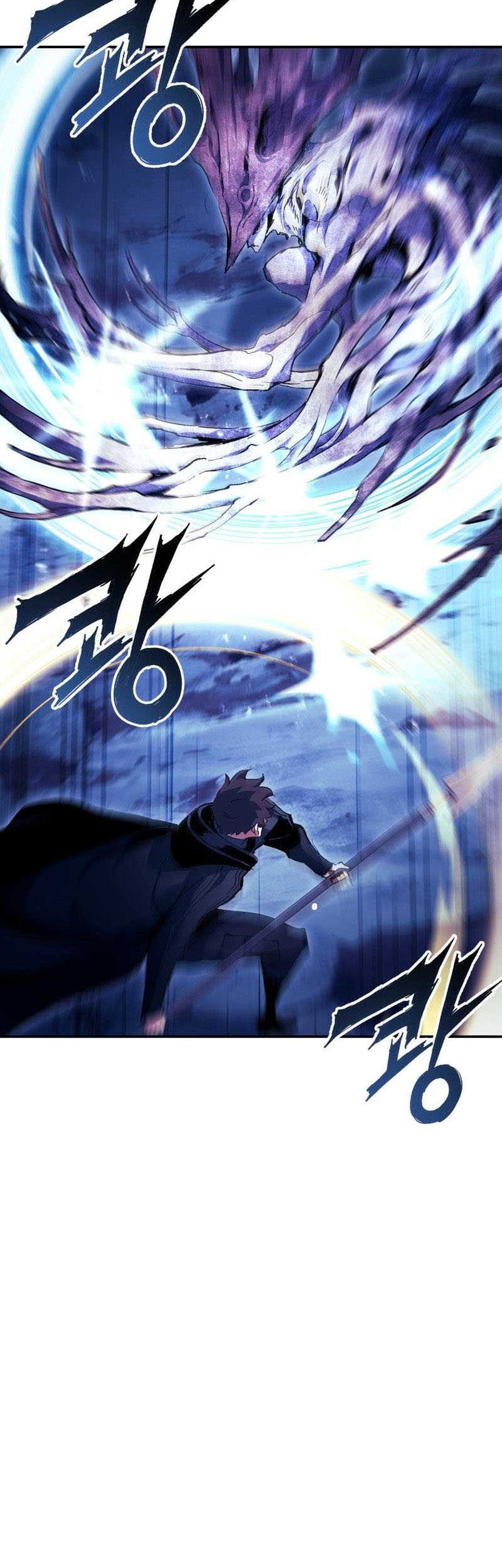 Return of the Broken Constellation Chapter 85 Gambar 32