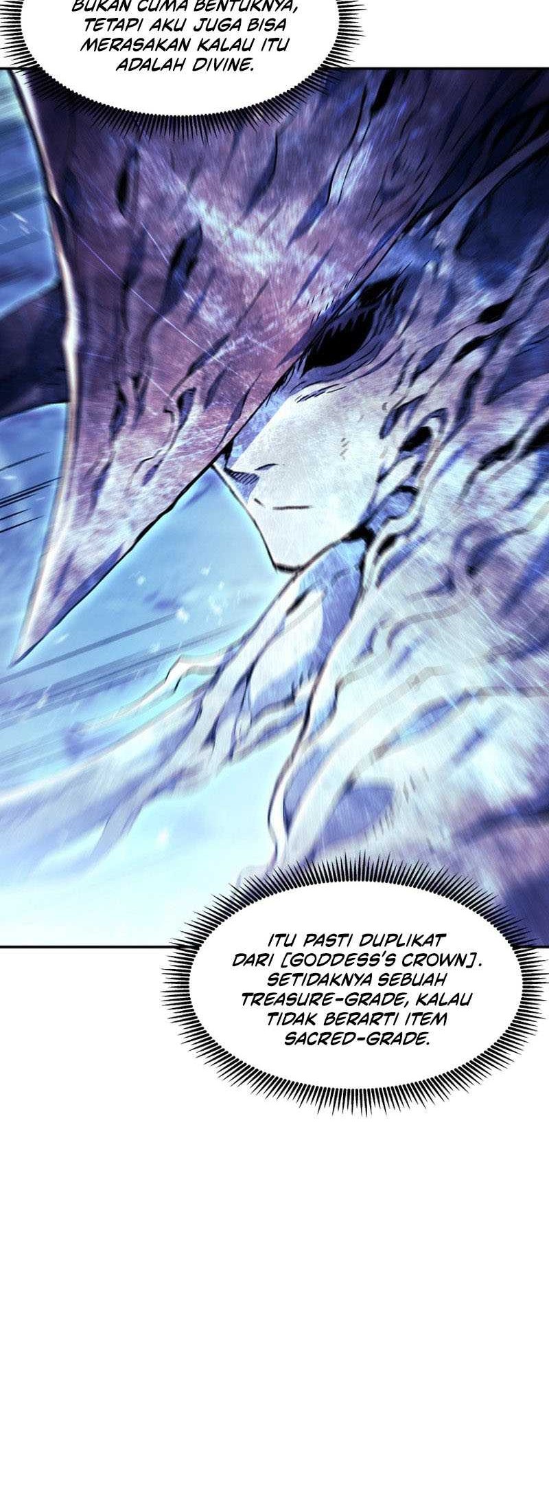 Return of the Broken Constellation Chapter 85 Gambar 34