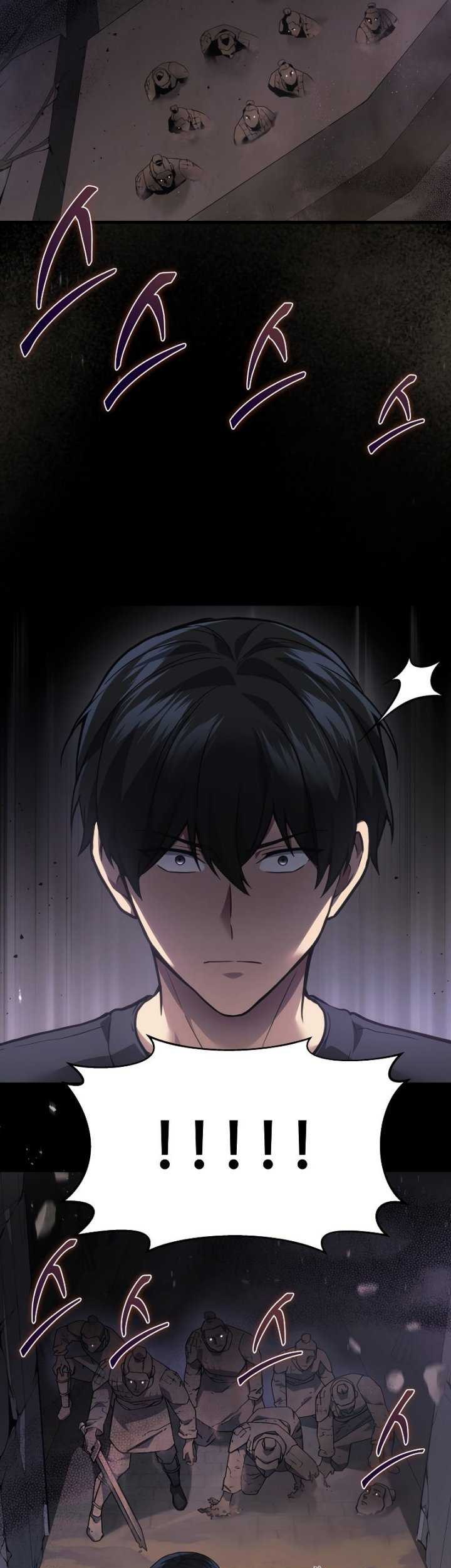Martial God Regressed to Level 2 Chapter 29 Gambar 26