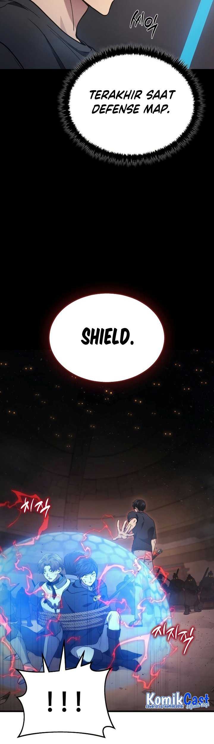 Martial God Regressed to Level 2 Chapter 29 Gambar 46