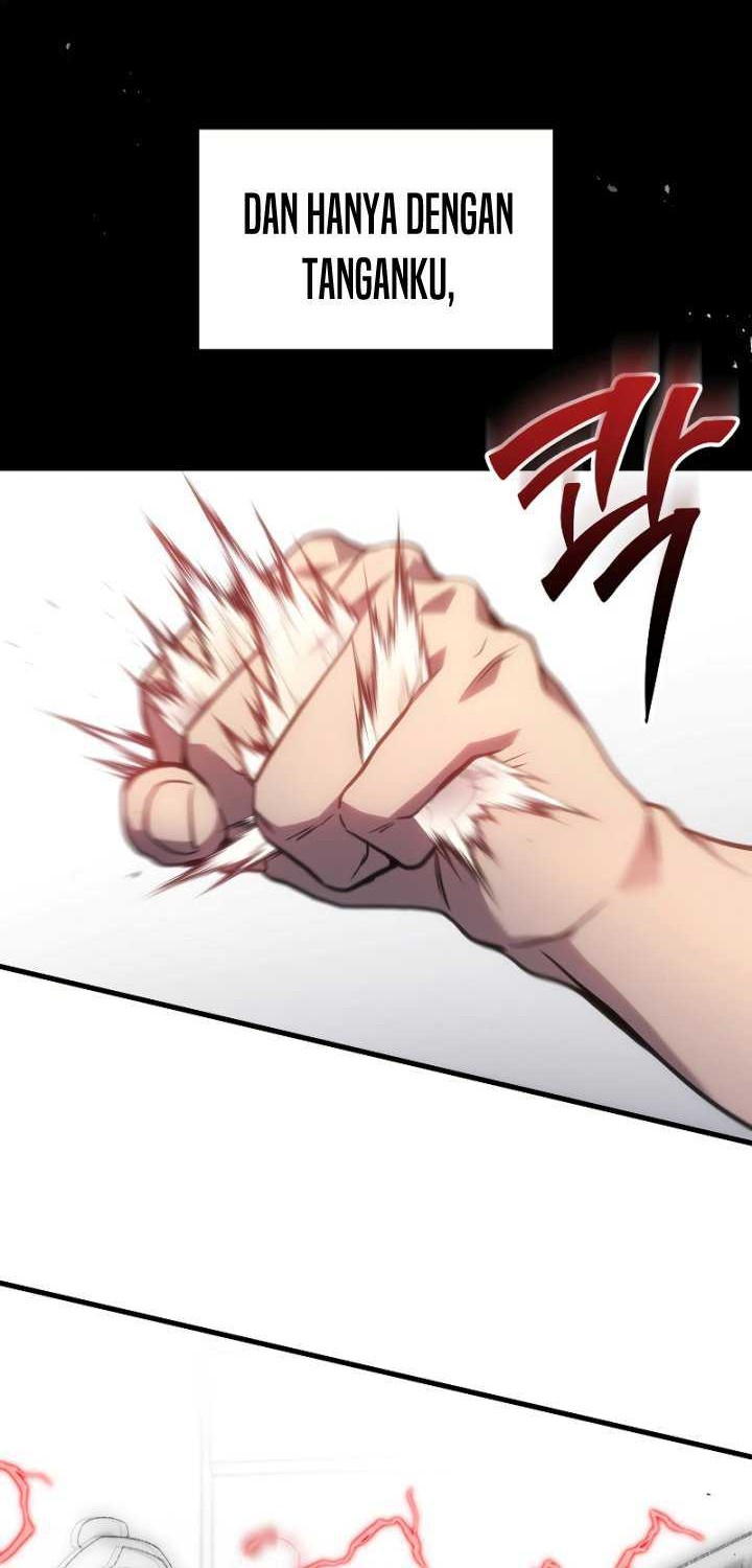 Martial God Regressed to Level 2 Chapter 29 Gambar 53