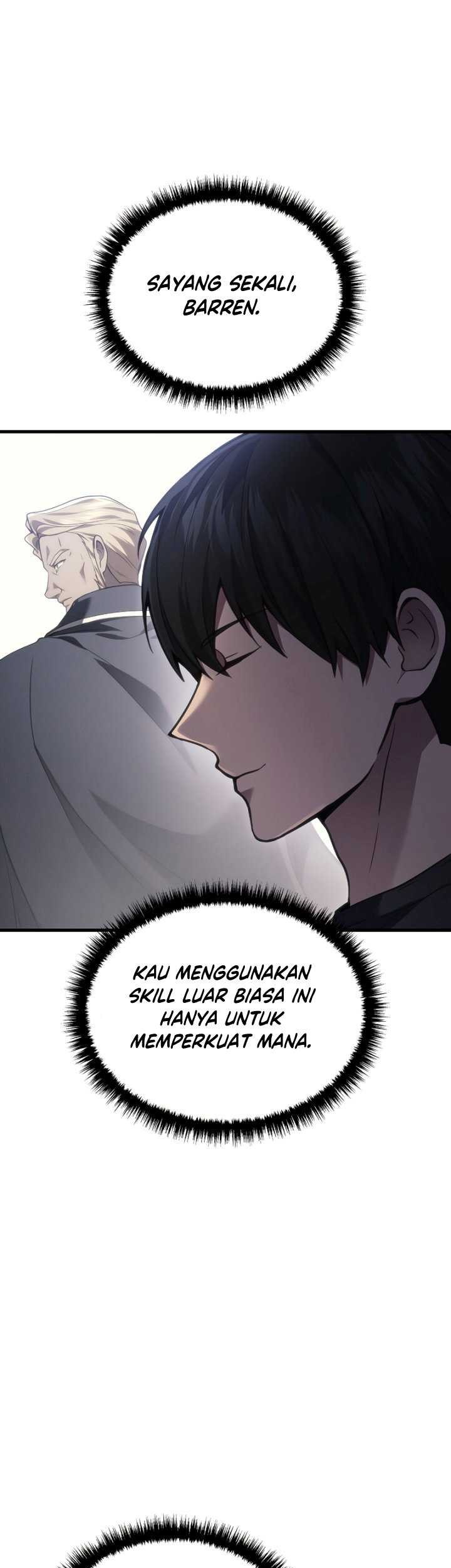 Martial God Regressed to Level 2 Chapter 29 Gambar 56