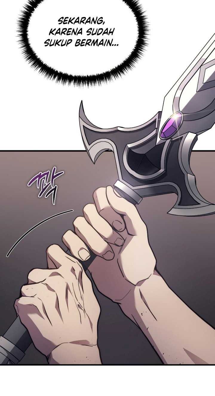 Martial God Regressed to Level 2 Chapter 29 Gambar 57