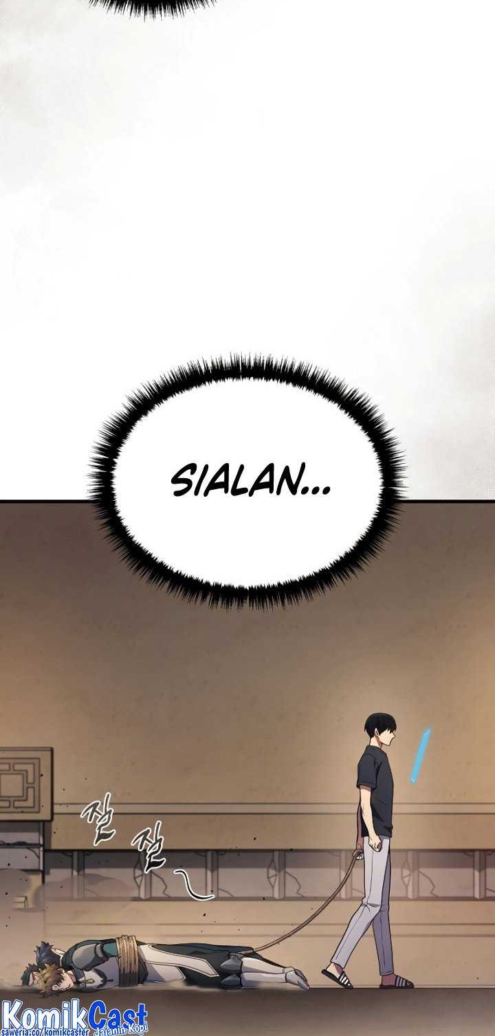 Martial God Regressed to Level 2 Chapter 29 Gambar 3