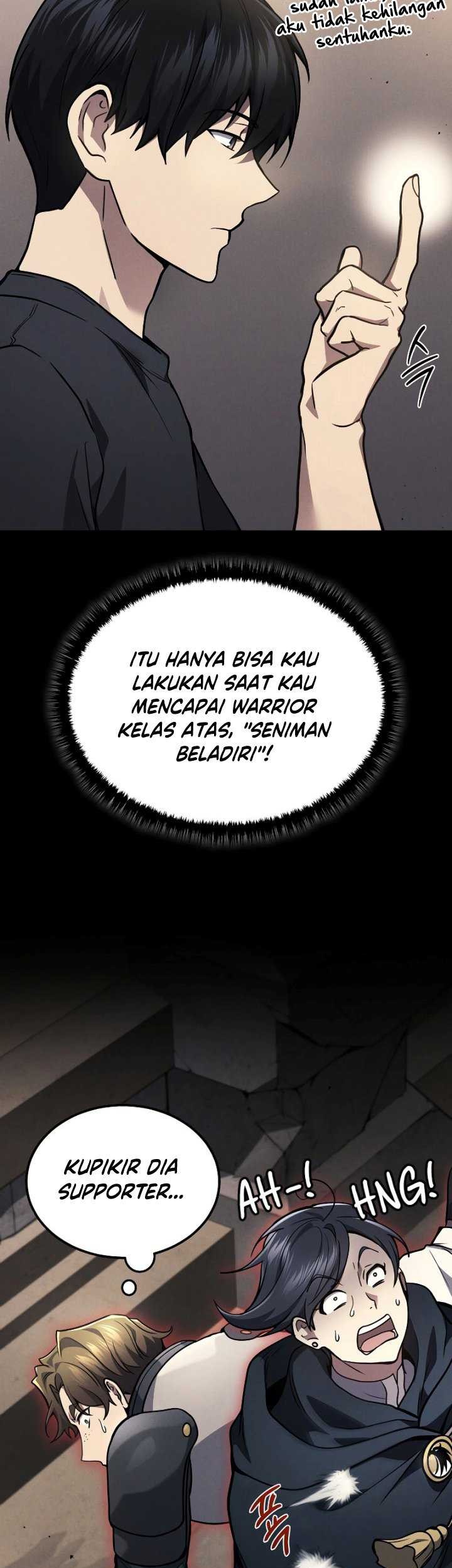 Martial God Regressed to Level 2 Chapter 29 Gambar 12