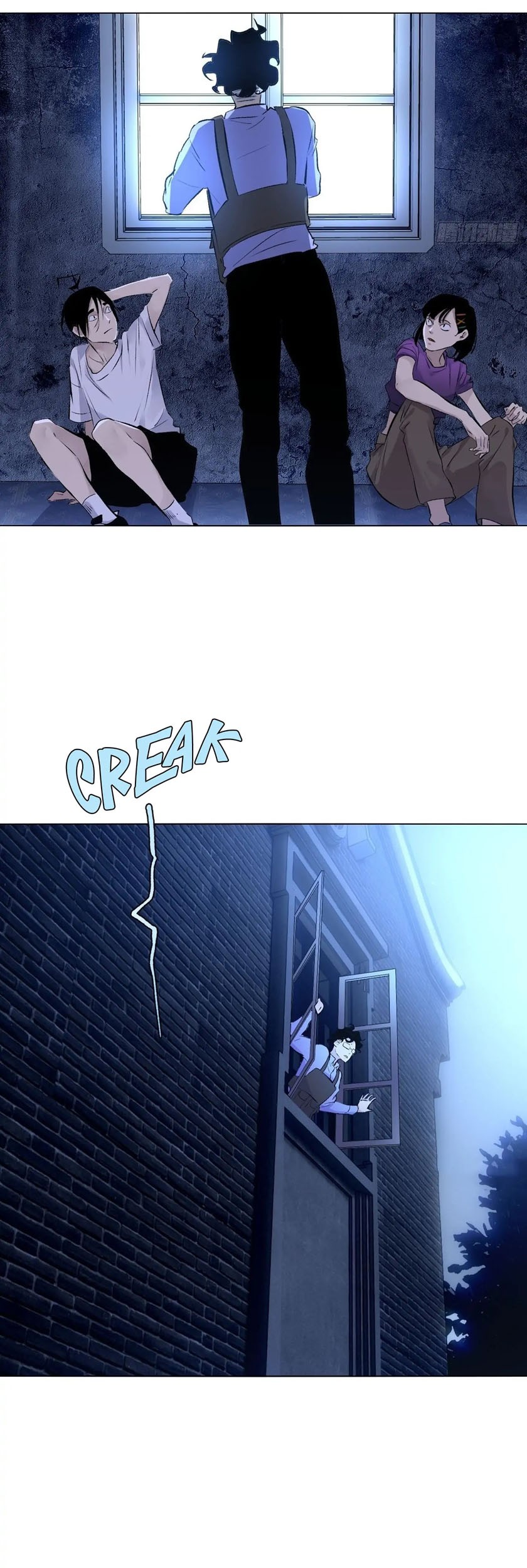 Detective VLOG Chapter 60 Gambar 7